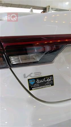 كيا K3